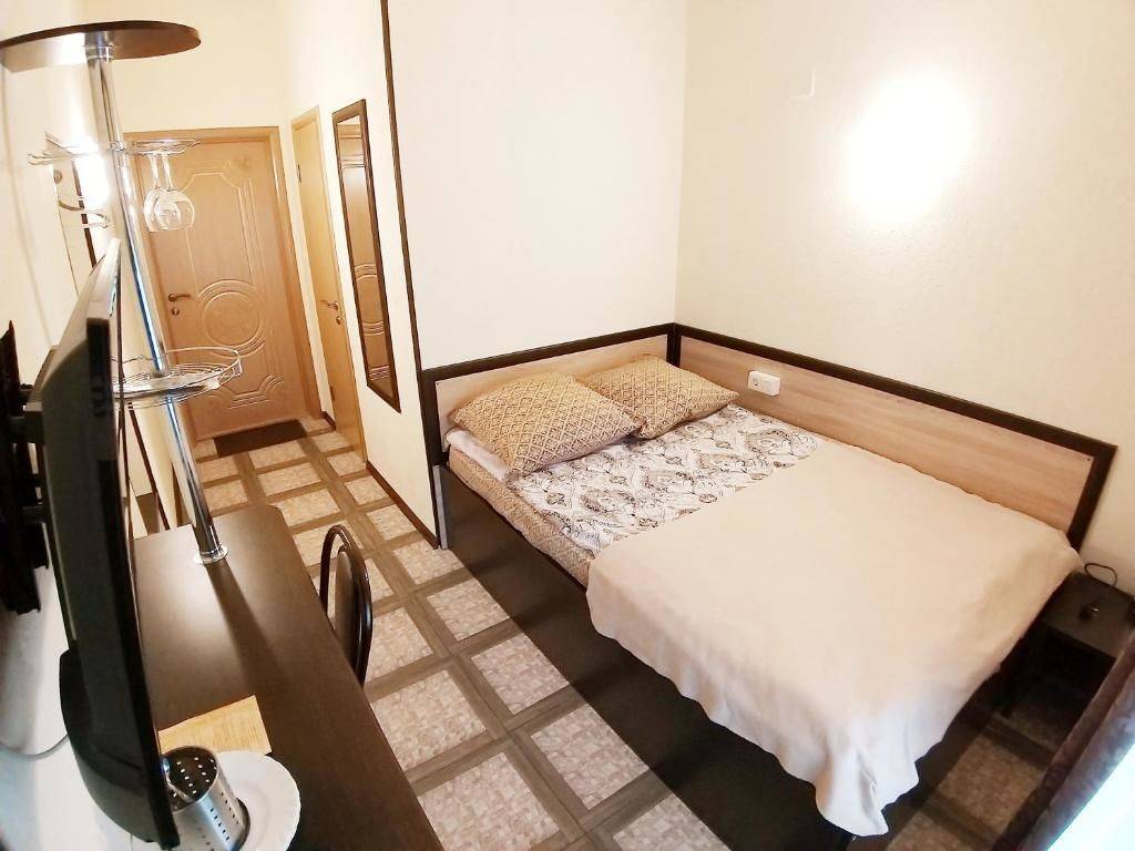 Фото Отели Sitara Hotel Тверь 60